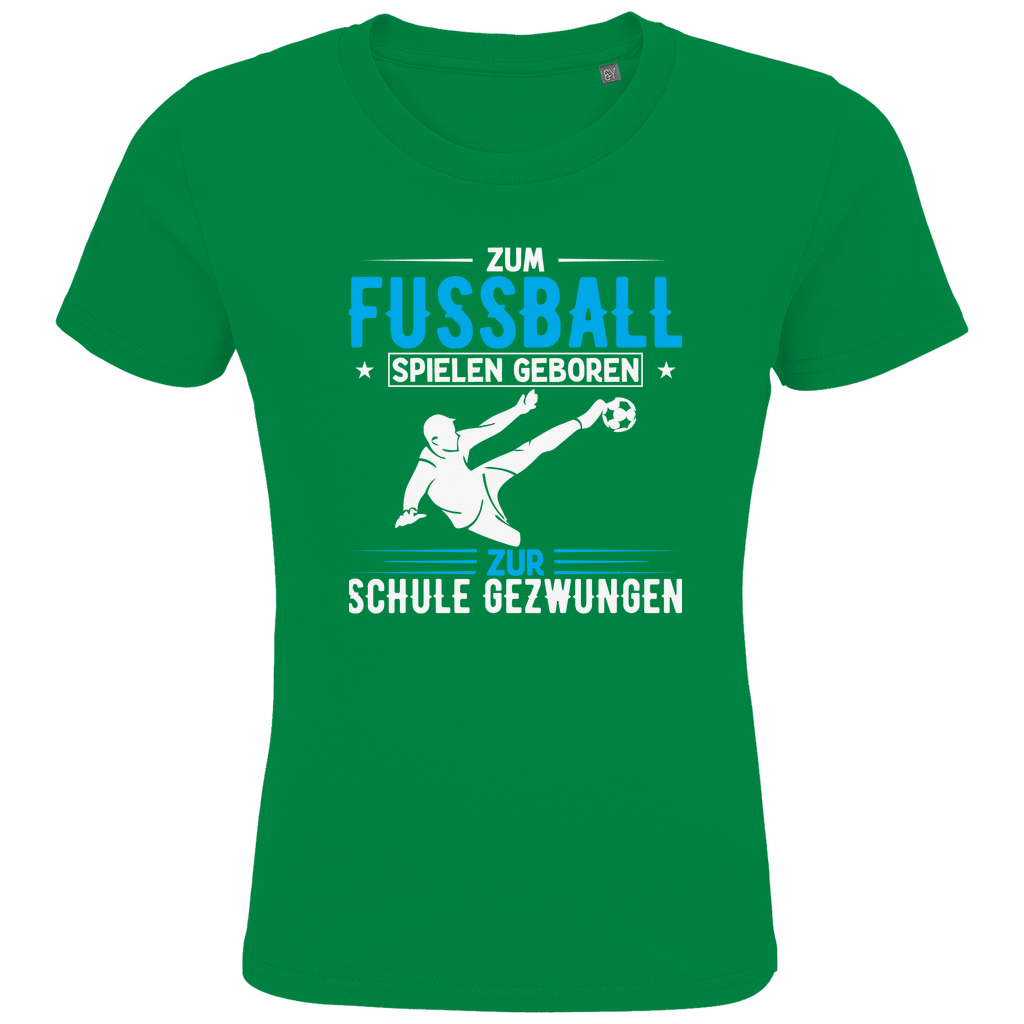Kids Premium Bio T-Shirt Kinderdesign