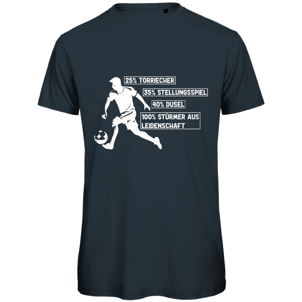 Herren Premium Bio T-Shirt Torriecher
