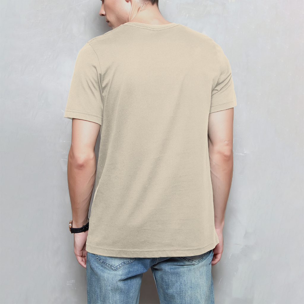 Herren T-Shirt WM 2026 1