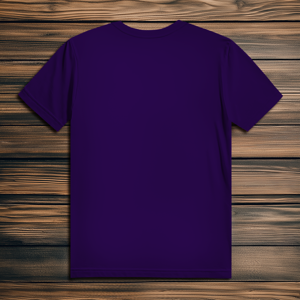 Herren Premium Bio T-Shirt Man wird älter