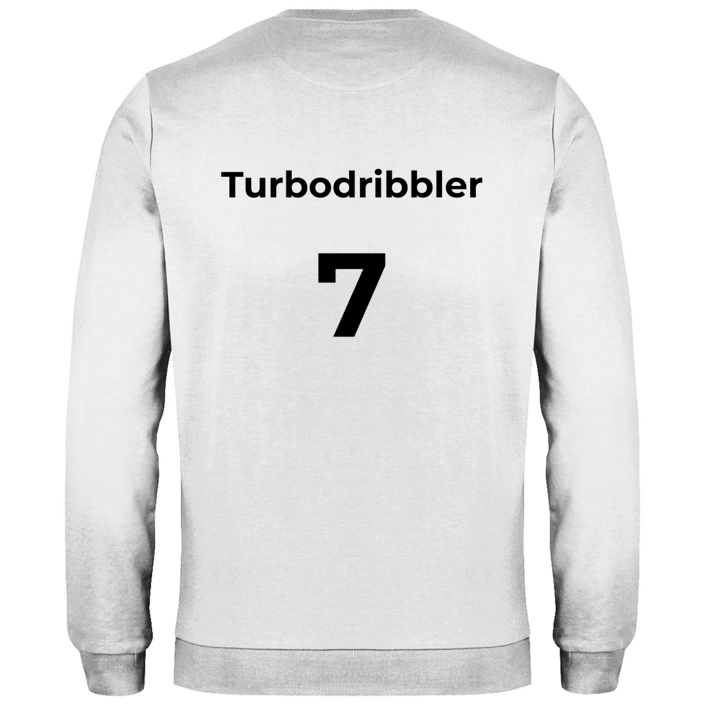 Herren Sweatshirt Turbodribbler