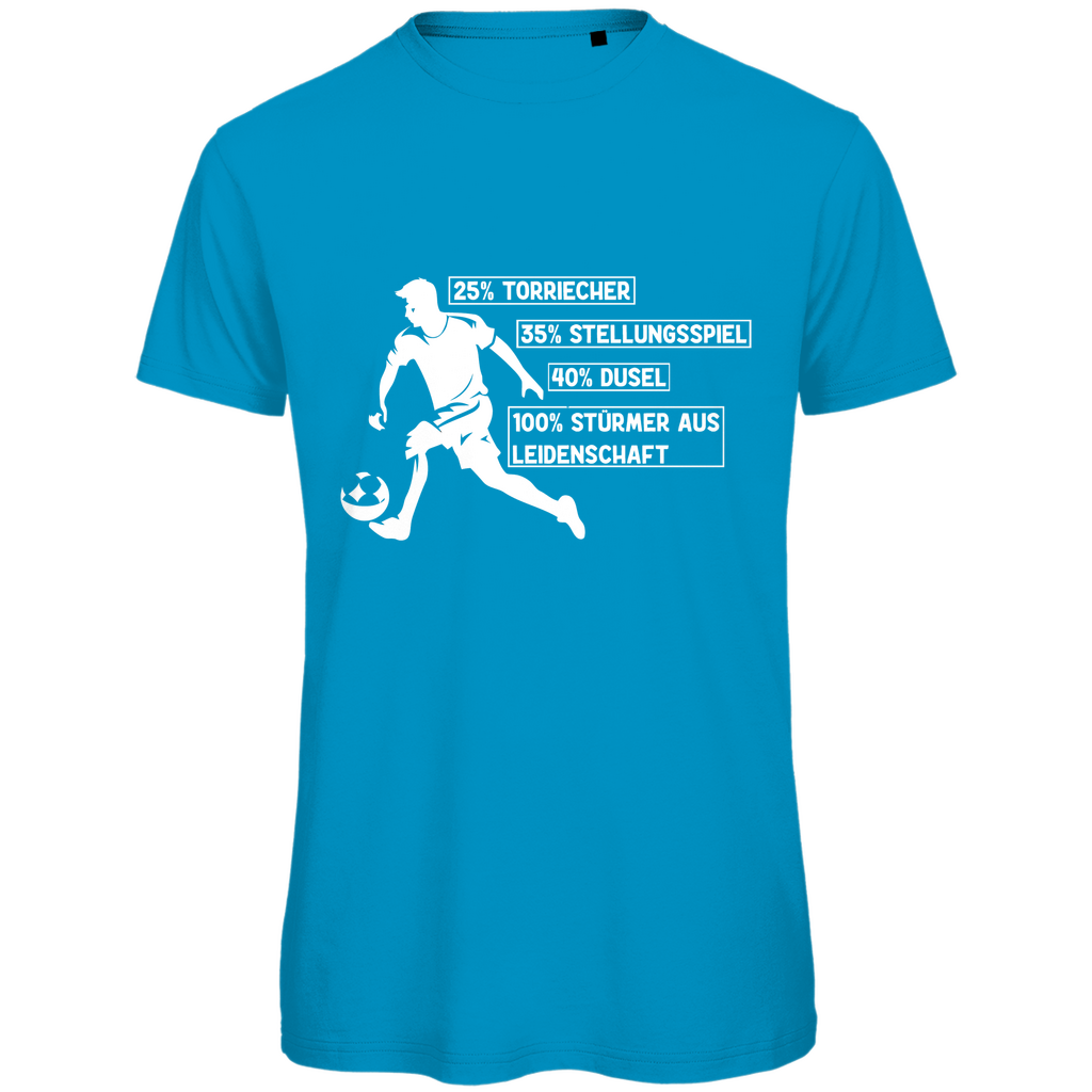 Herren Premium Bio T-Shirt Torriecher