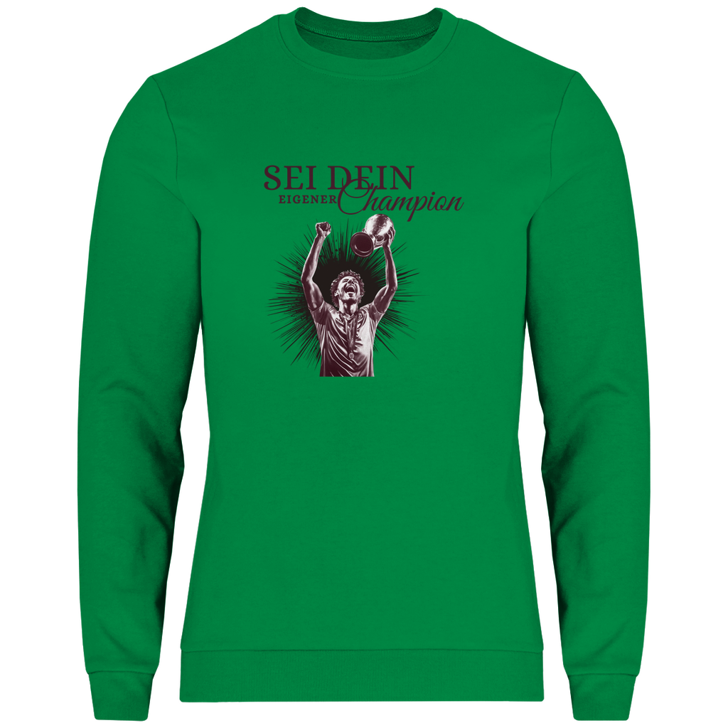 Herren Sweatshirt Champion