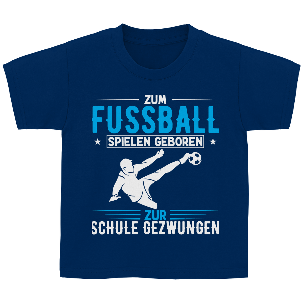 Kinder Basic T-Shirt Kinderdesign