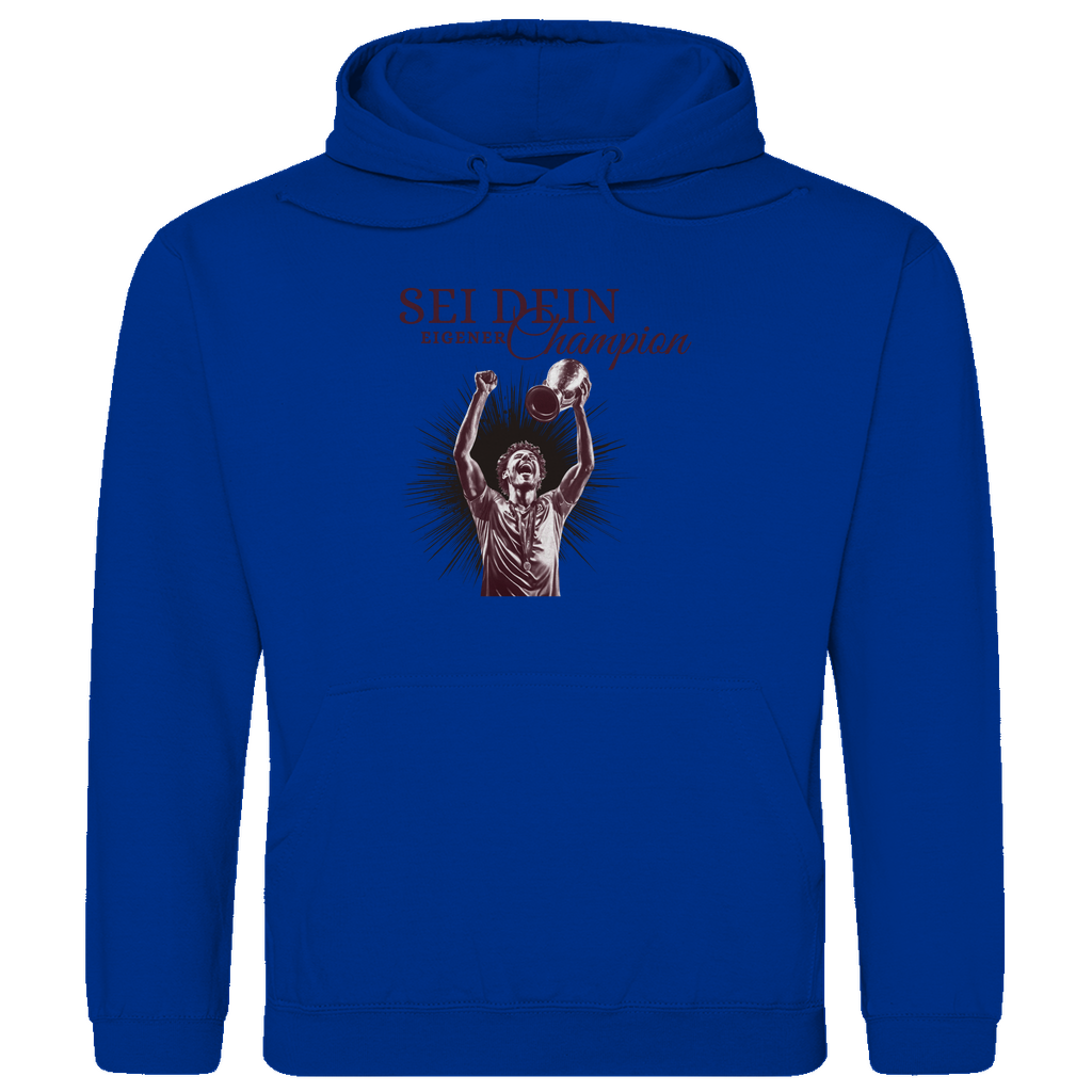 Herren Hoodie Champion