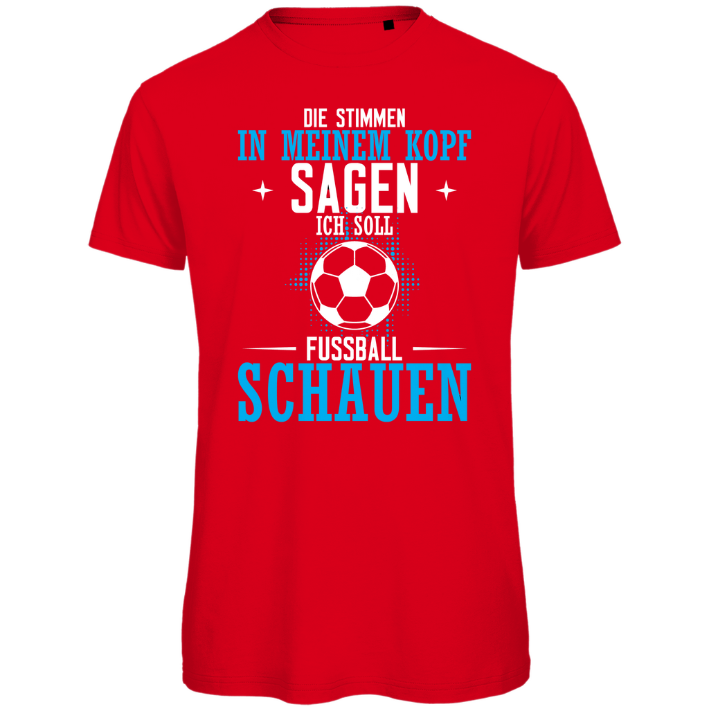 Herren Premium Bio T-Shirt In meinem Kopf