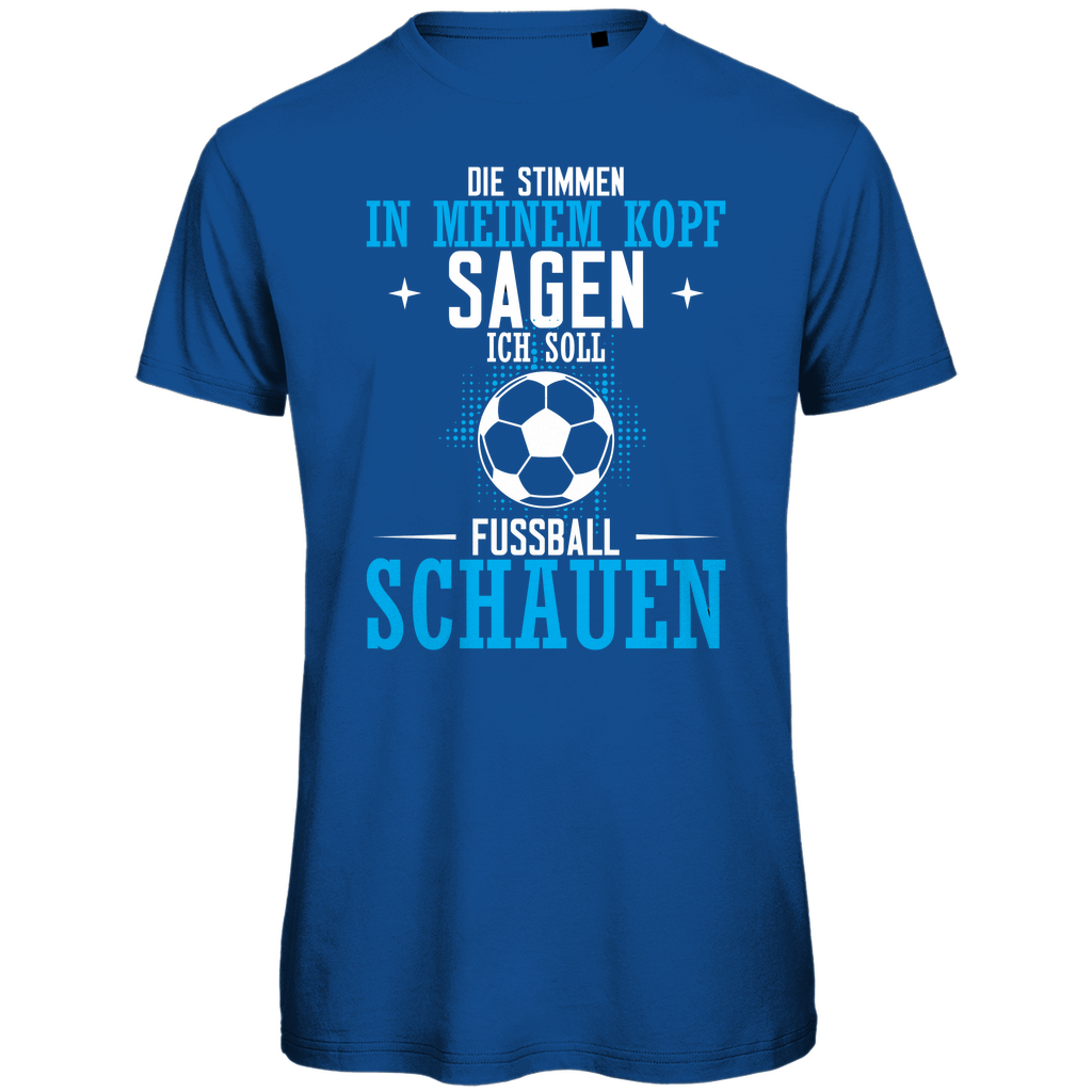 Herren Premium Bio T-Shirt In meinem Kopf