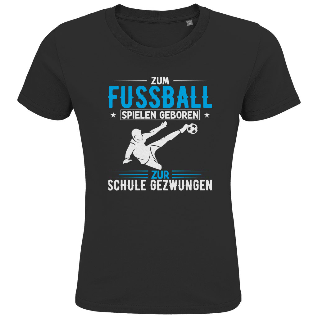 Kids Premium Bio T-Shirt Kinderdesign