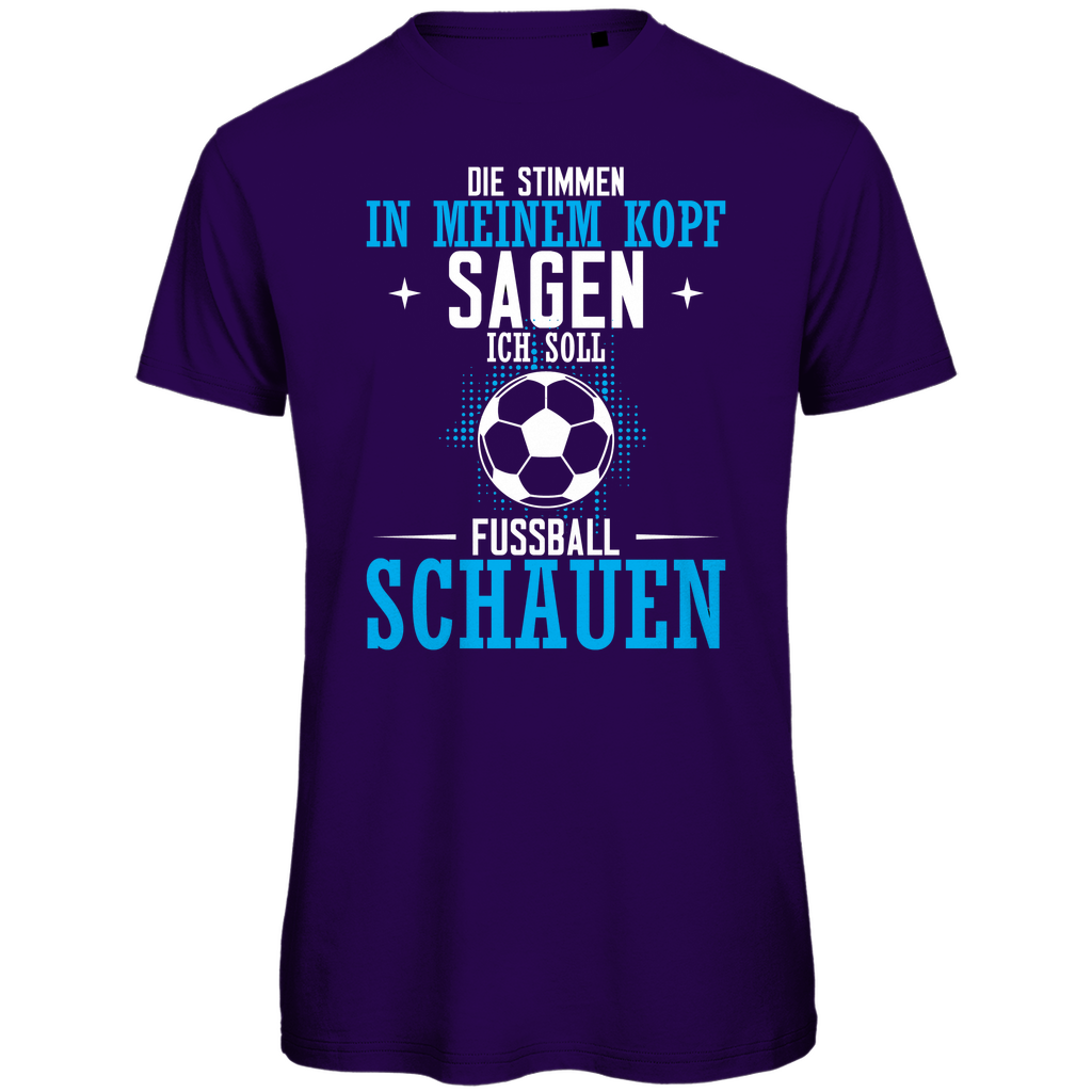 Herren Premium Bio T-Shirt In meinem Kopf