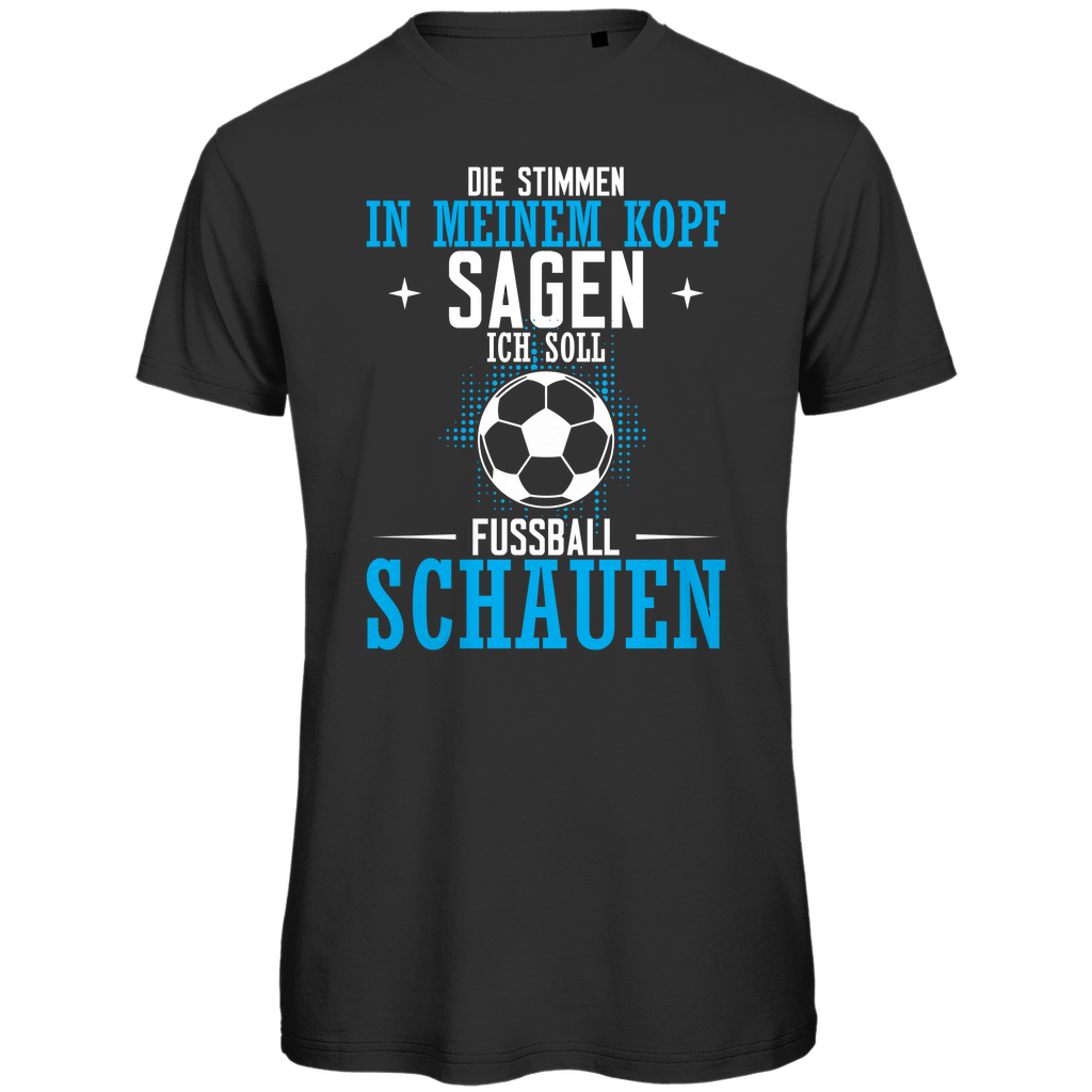 Herren Premium Bio T-Shirt In meinem Kopf