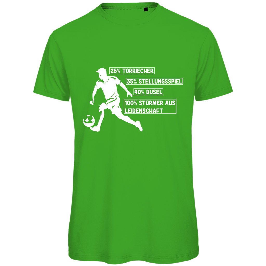 Herren Premium Bio T-Shirt Torriecher