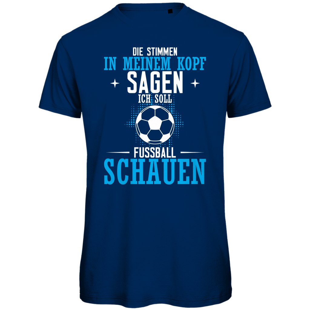 Herren Premium Bio T-Shirt In meinem Kopf