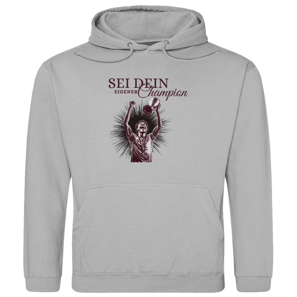 Herren Hoodie Champion