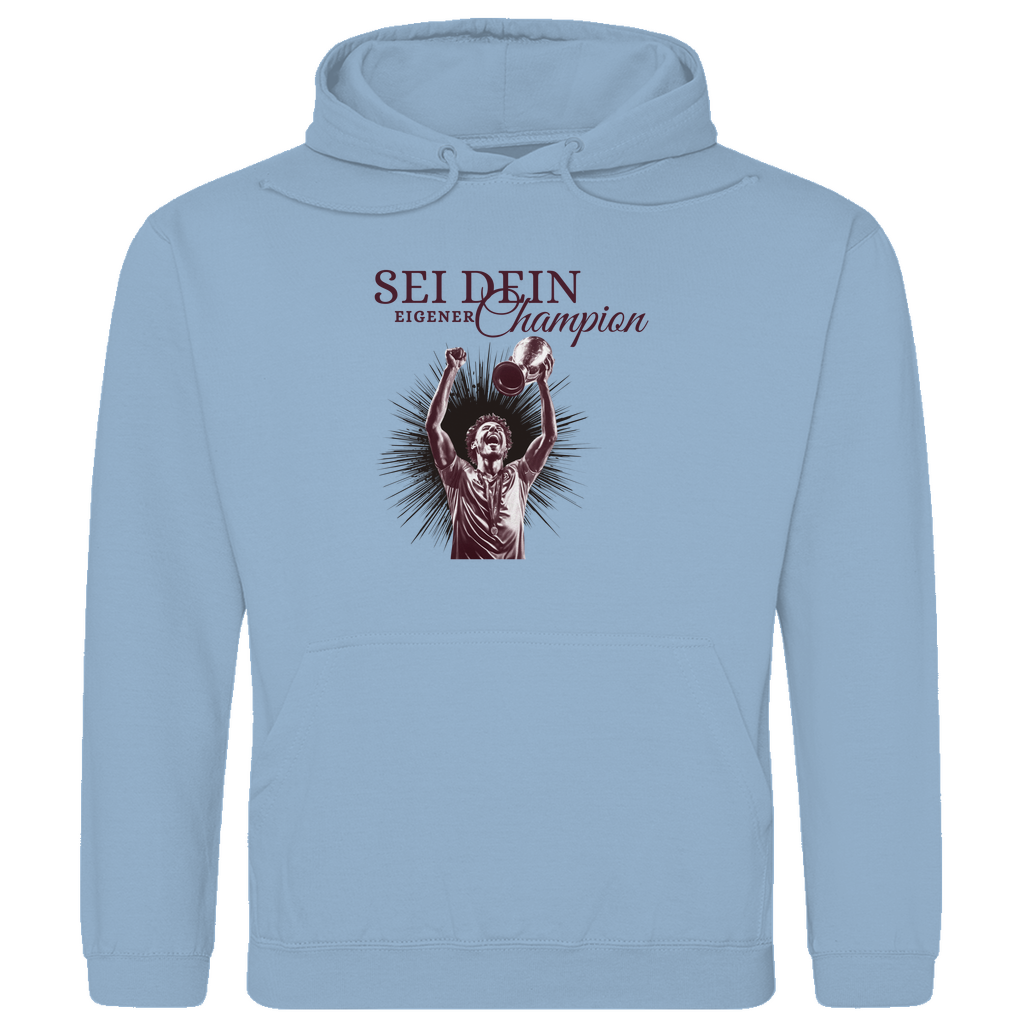 Herren Hoodie Champion