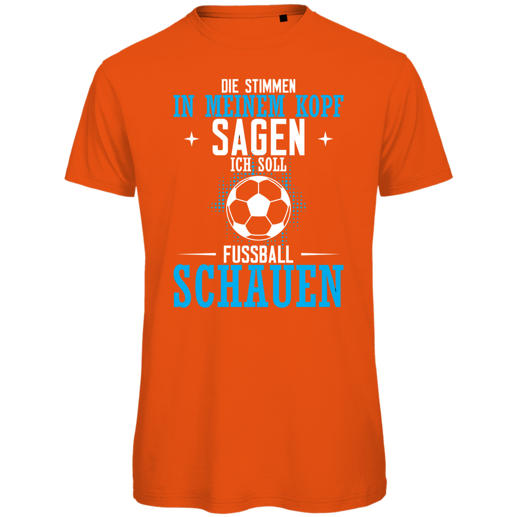 Herren Premium Bio T-Shirt In meinem Kopf