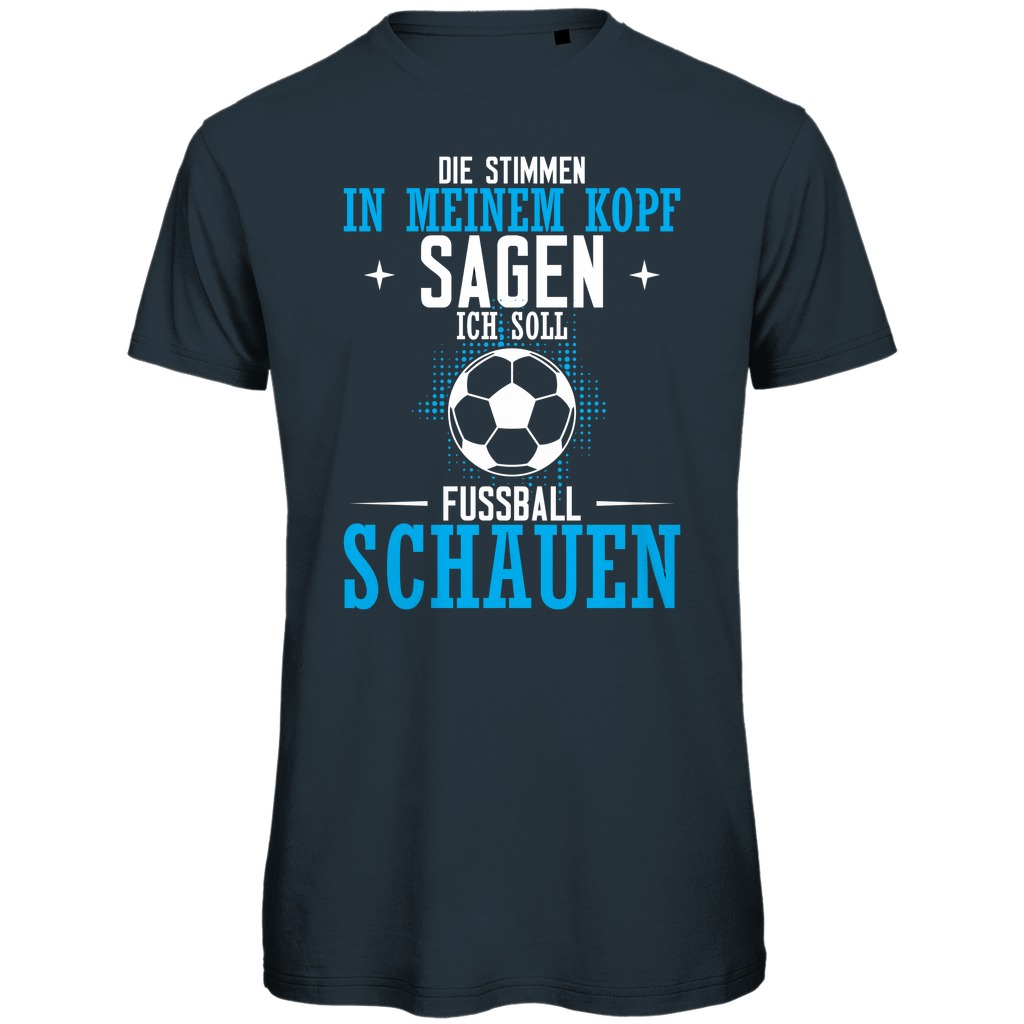 Herren Premium Bio T-Shirt In meinem Kopf