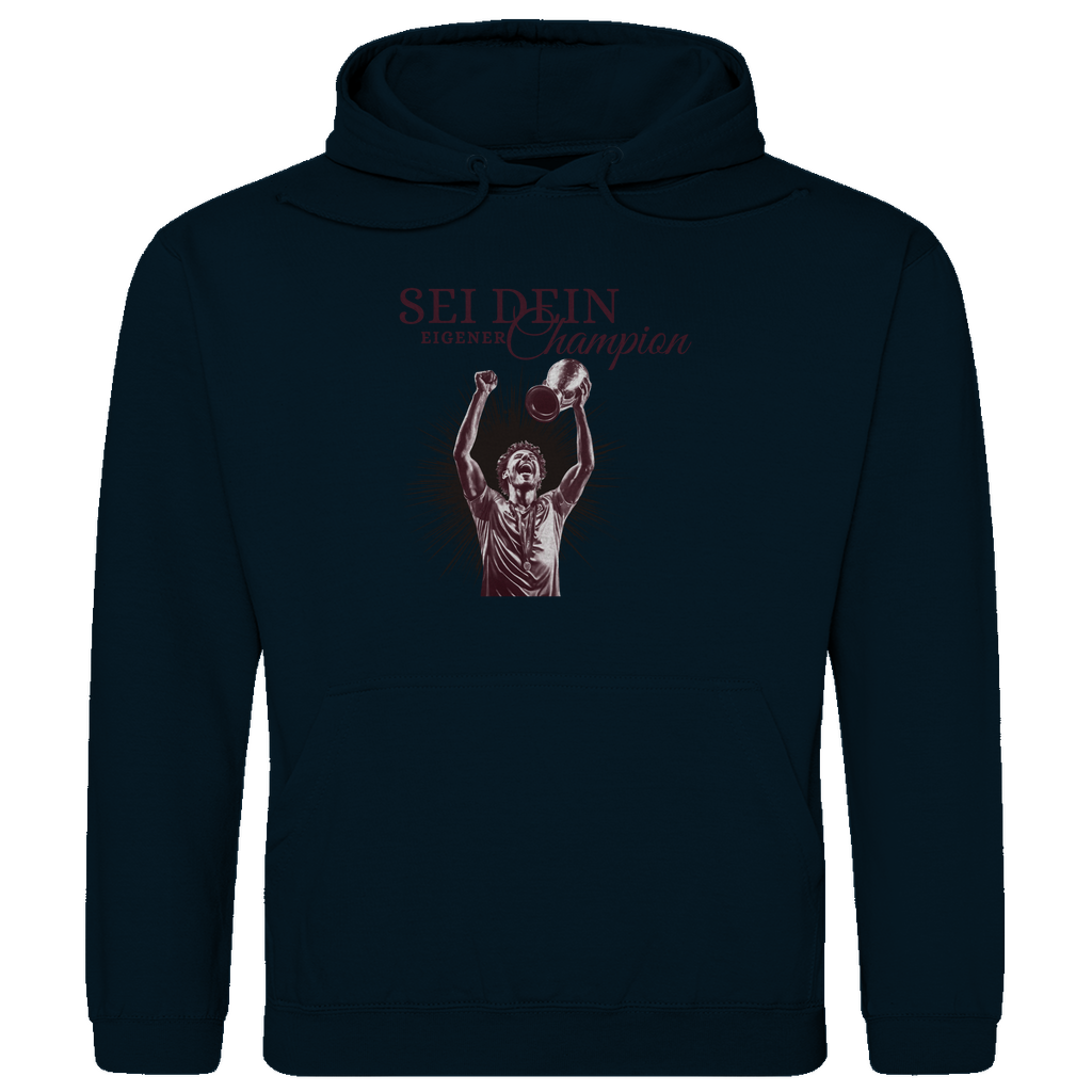 Herren Hoodie Champion