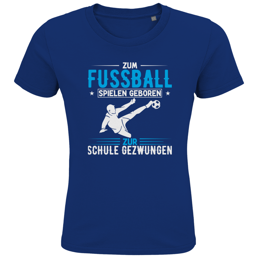 Kids Premium Bio T-Shirt Kinderdesign