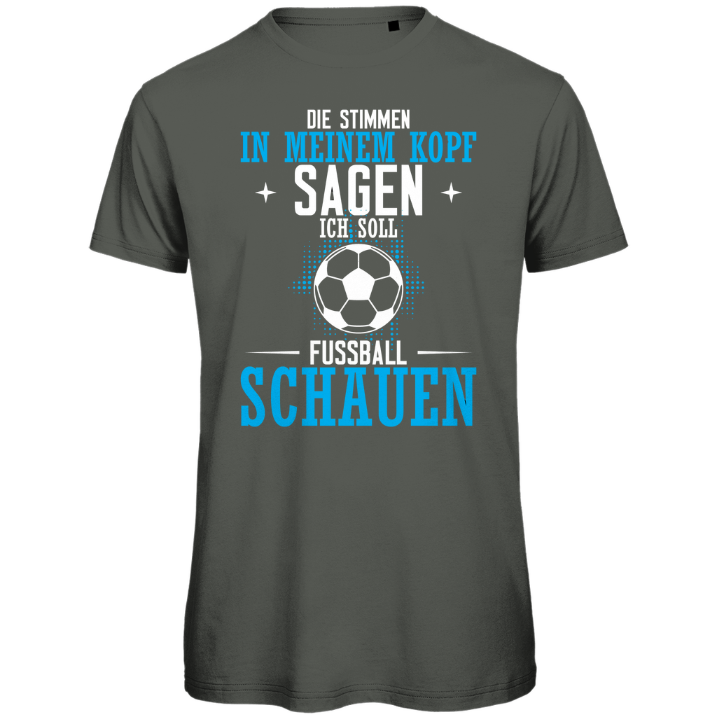 Herren Premium Bio T-Shirt In meinem Kopf