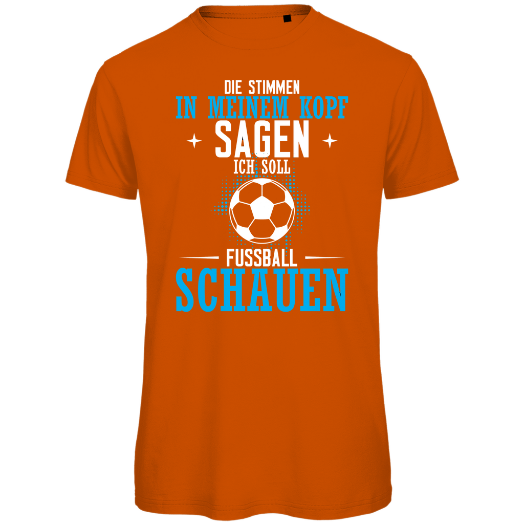 Herren Premium Bio T-Shirt In meinem Kopf