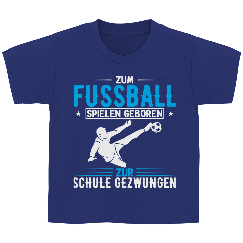 Kinder Basic T-Shirt Kinderdesign