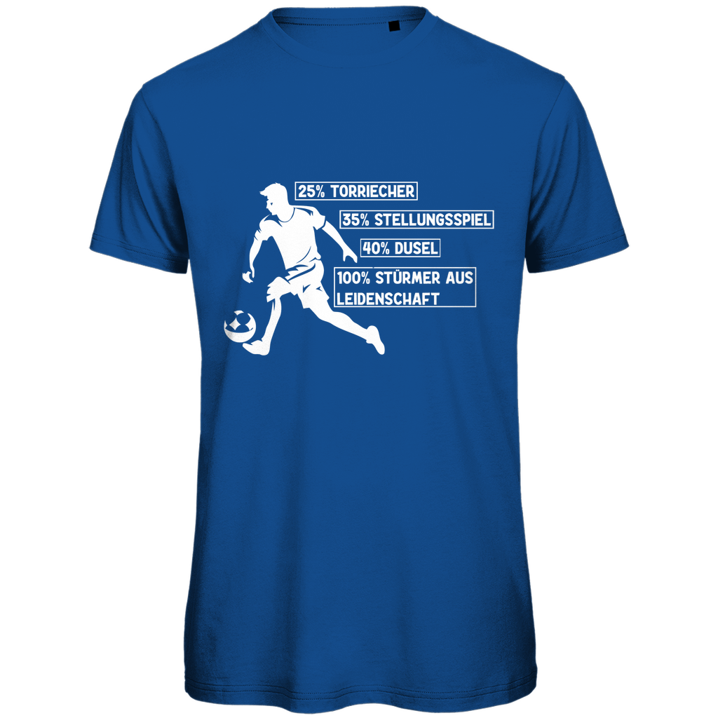 Herren Premium Bio T-Shirt Torriecher