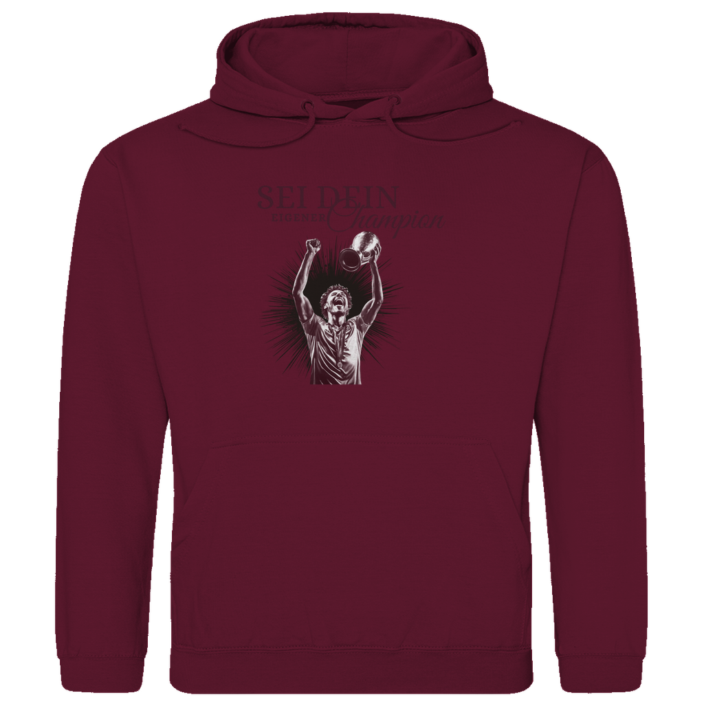 Herren Hoodie Champion