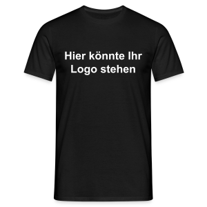 Ihr individuelles Produkt - Schwarz