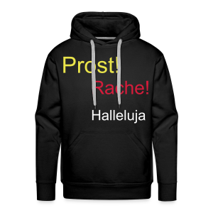 Ihr individuelles Produkt - Schwarz