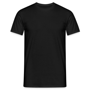 Hier könnte Ihr Logo stehen, Ihr individuelles Produkt - Schwarz