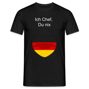 Hier könnte Ihr Logo stehen, Ihr individuelles Produkt - Schwarz