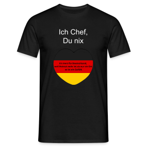 Hier könnte Ihr Logo stehen, Ihr individuelles Produkt - Schwarz