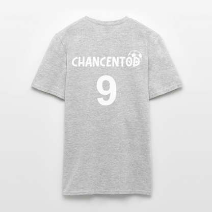 Chancentod - Grau meliert