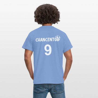 Chancentod - Carolina Blue