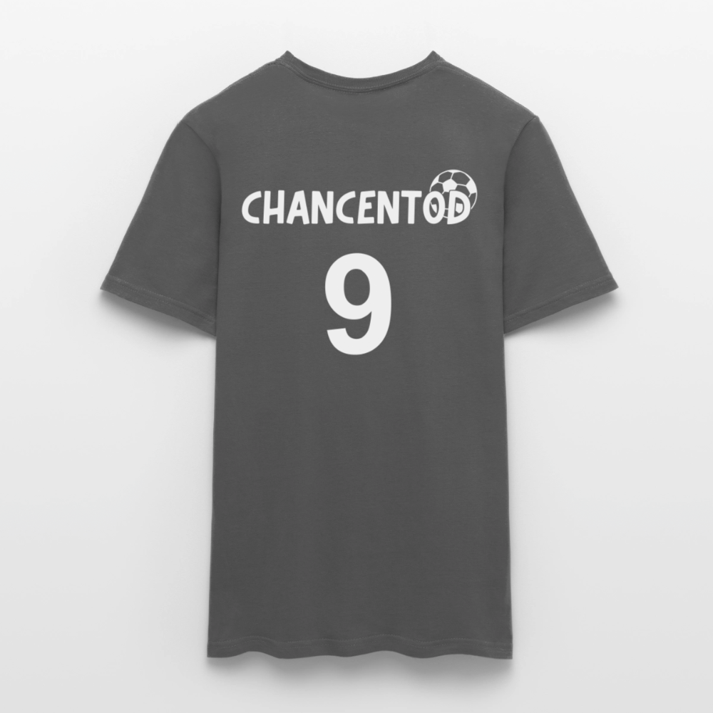Chancentod - Anthrazit
