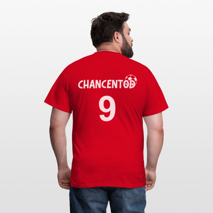 Chancentod - Rot