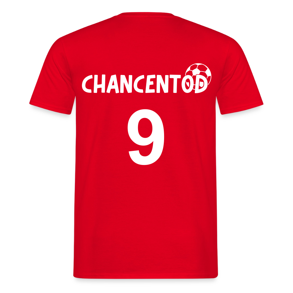 Chancentod - Rot