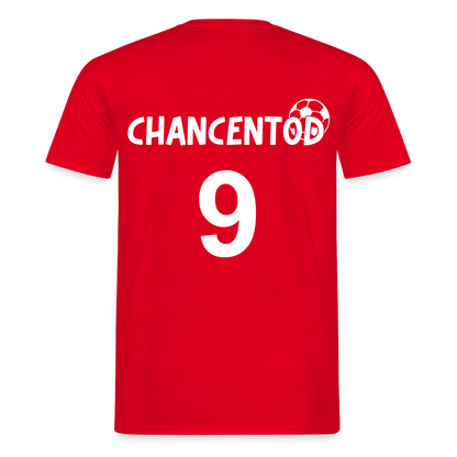 Chancentod - Rot