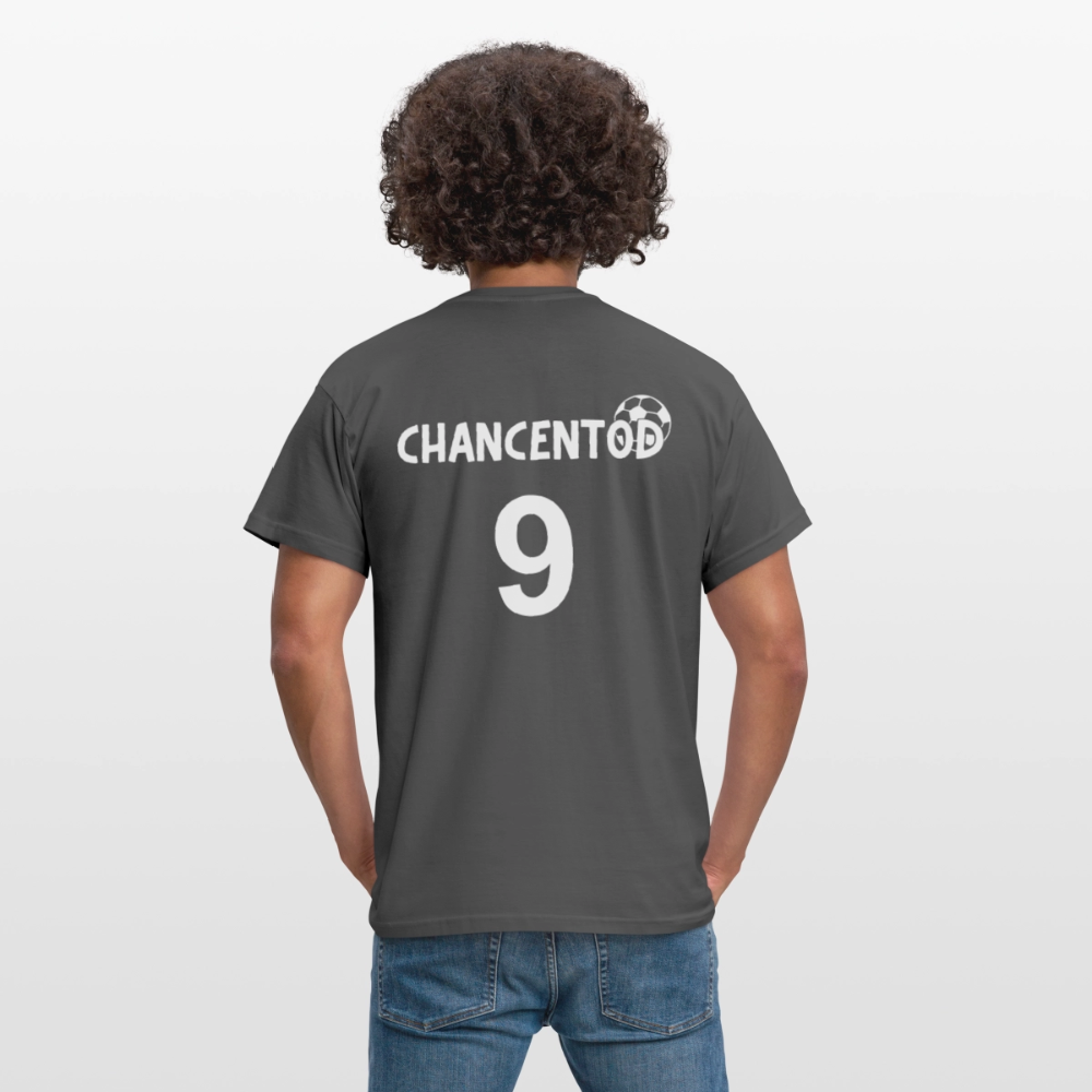 Chancentod - Anthrazit