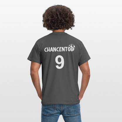 Chancentod - Anthrazit