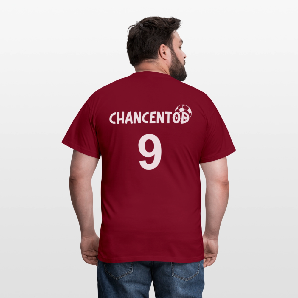 Chancentod - Ziegelrot
