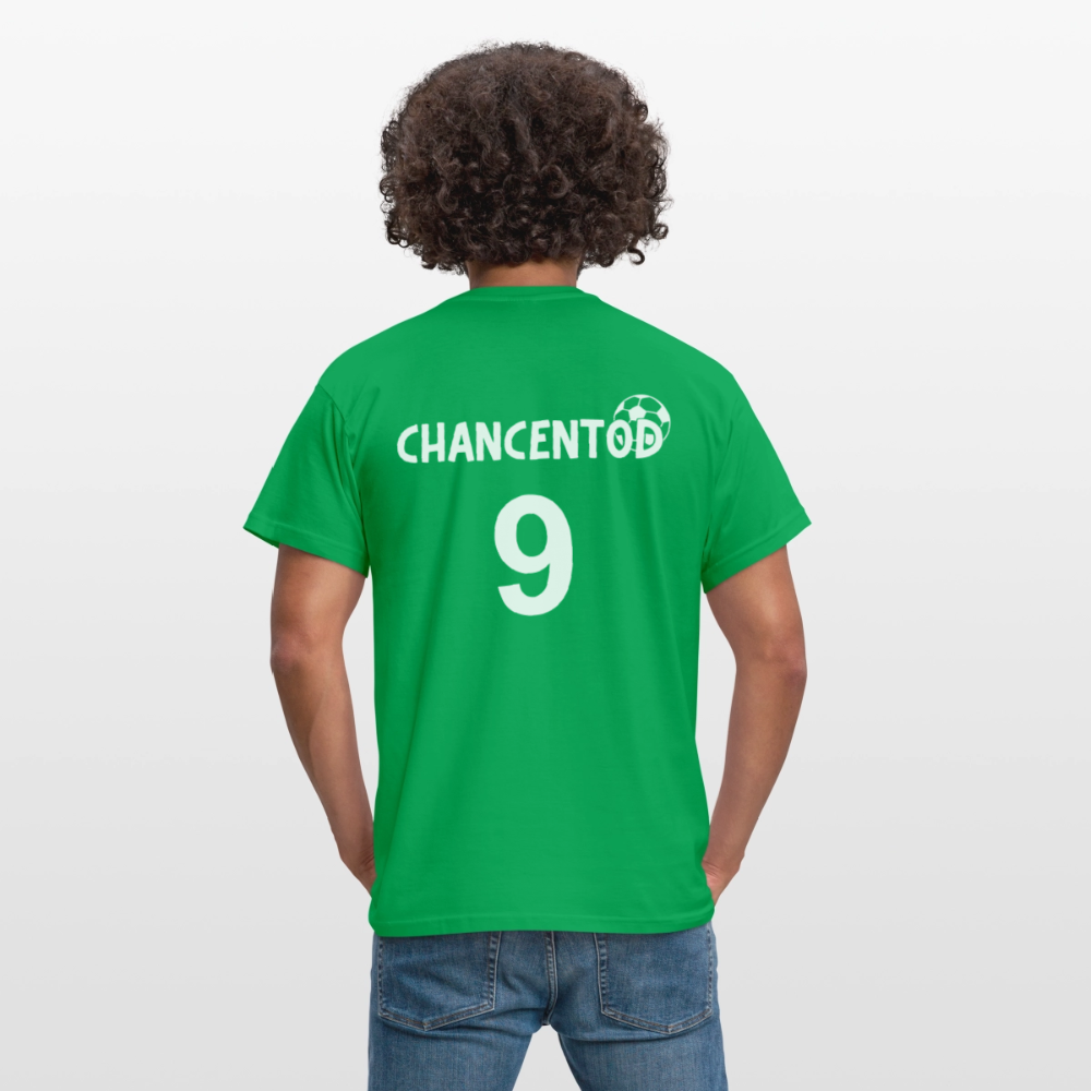 Chancentod - Kelly Green