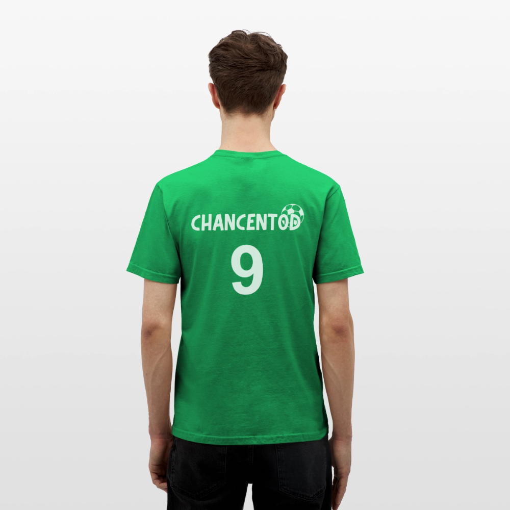 Chancentod - Kelly Green