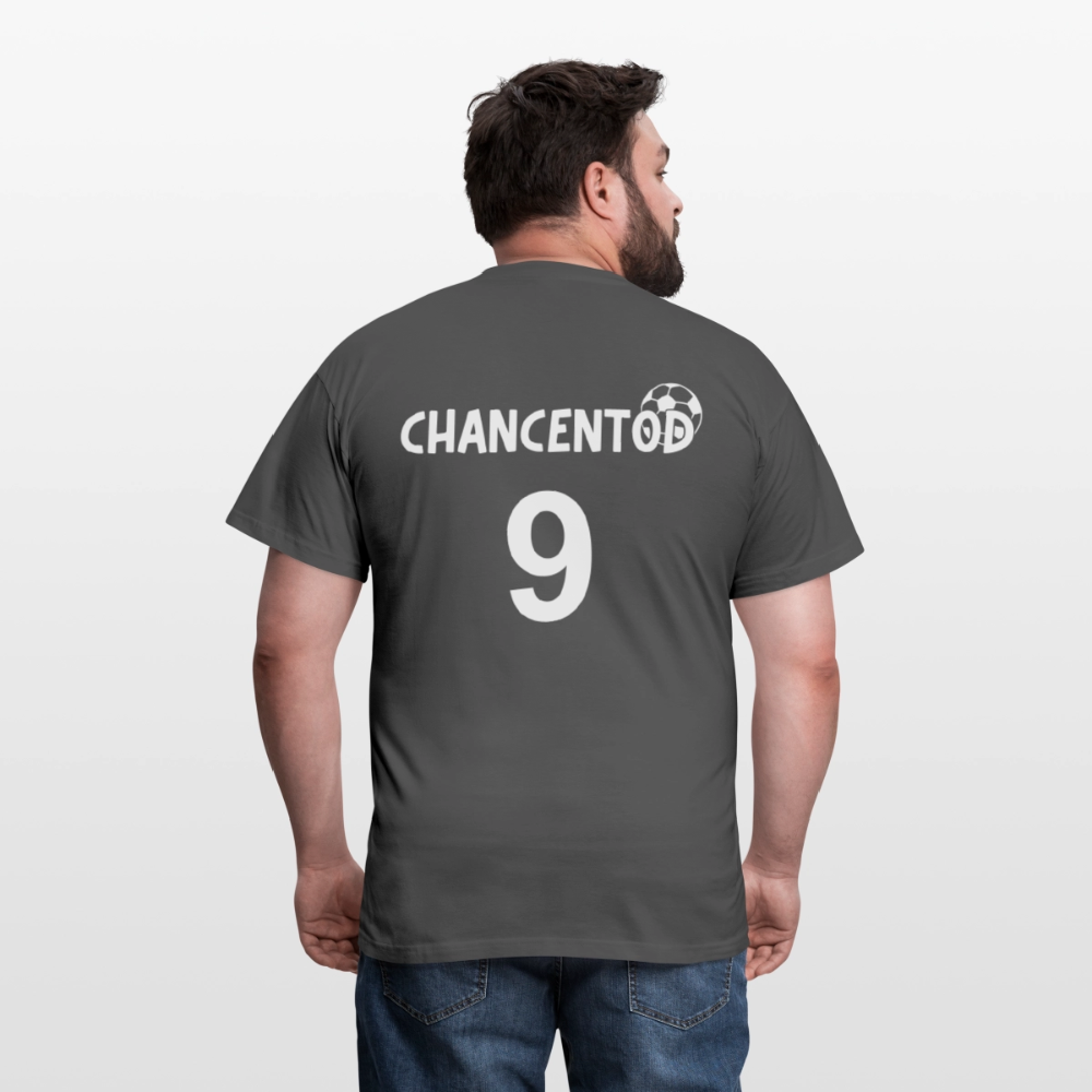 Chancentod - Anthrazit