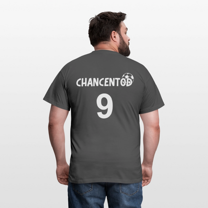 Chancentod - Anthrazit