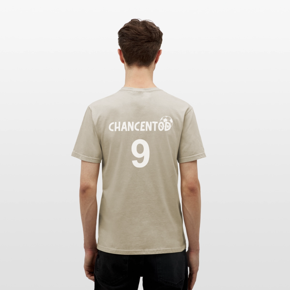 Chancentod - Sandbeige