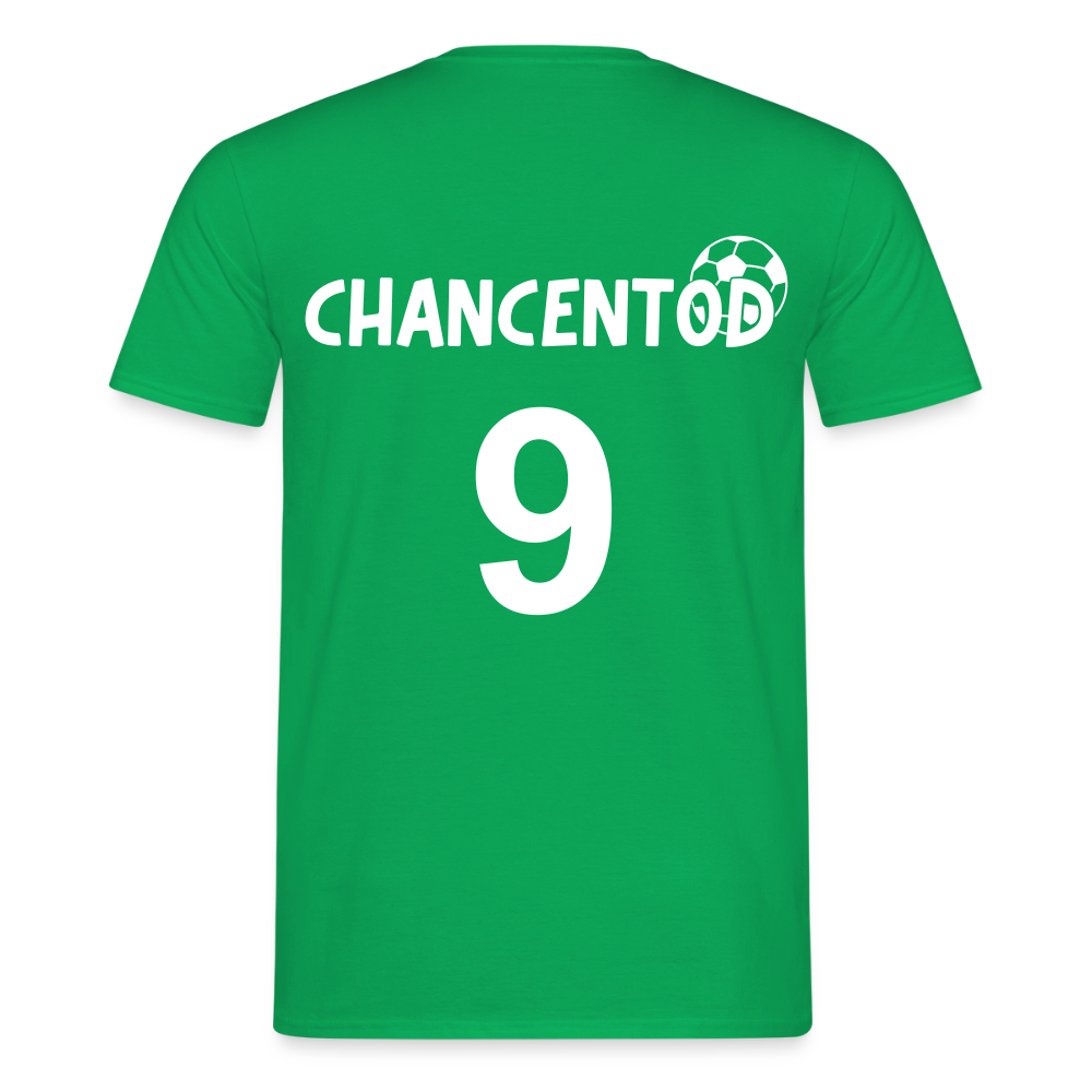 Chancentod - Kelly Green