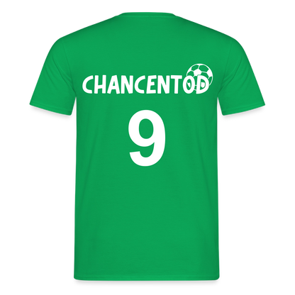 Chancentod - Kelly Green