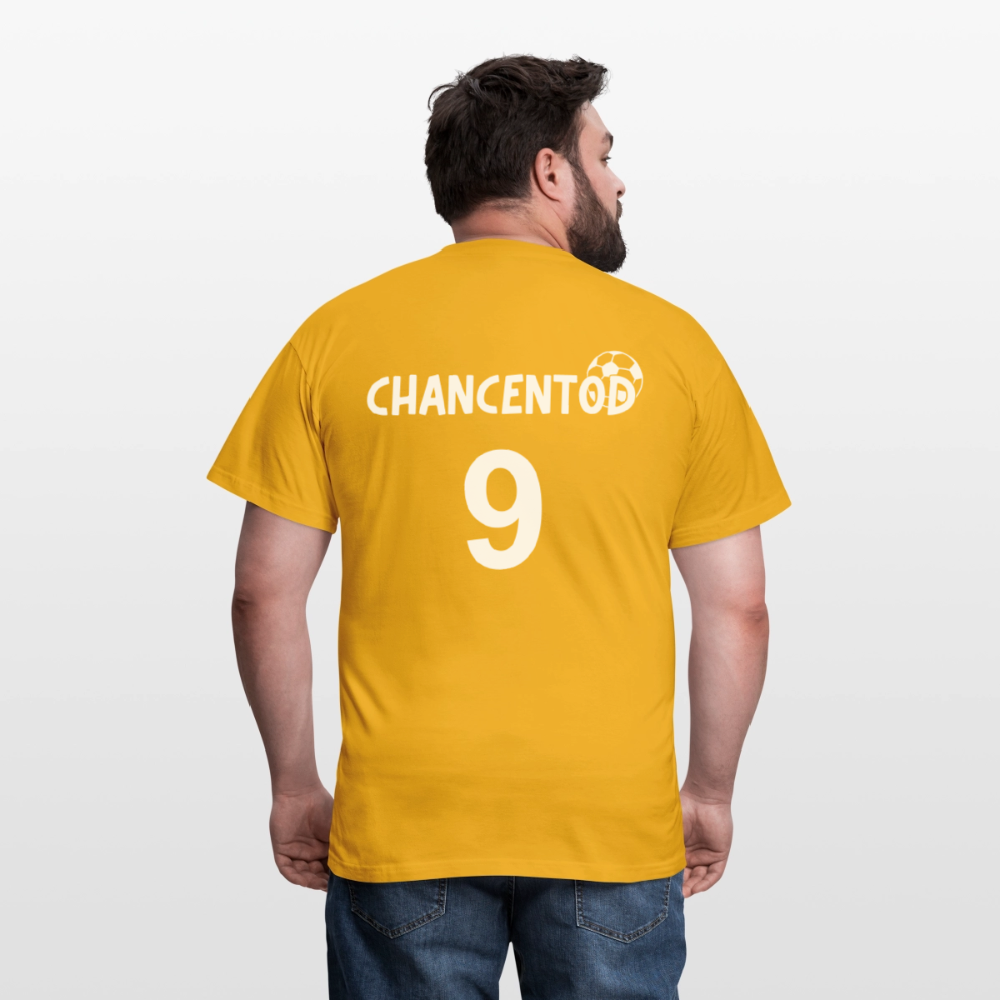 Chancentod - Gelb
