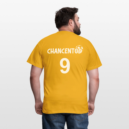 Chancentod - Gelb